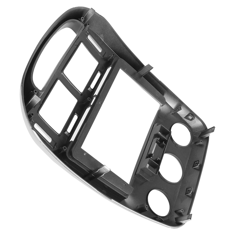 Переходная рамка Kia Cerato 2006-2008 MC (6824) 9"