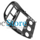 Переходная рамка Kia Cerato 2006-2008 MC (6824) 9"