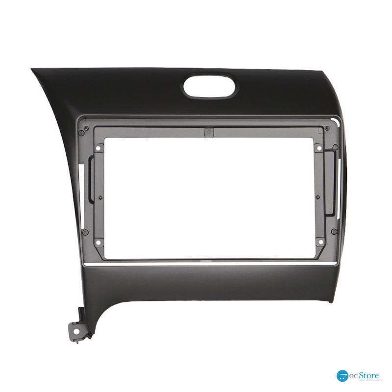 Переходная рамка Kia Cerato 2012-2020 Forte	2013-2018 (6467) 9"