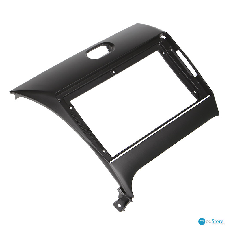 Переходная рамка Kia Cerato 2012-2020 Forte	2013-2018 (6467) 9"