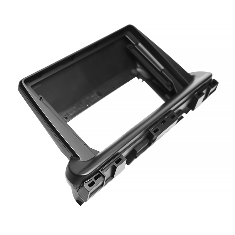 Переходная рамка Kia Cerato 4 2018-2021 (2889) 9"