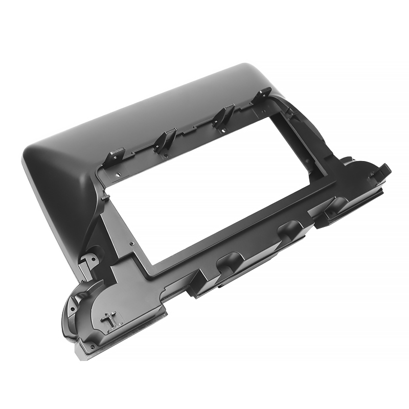 Переходная рамка Kia Cerato 4 2018-2021 (2889) 9"