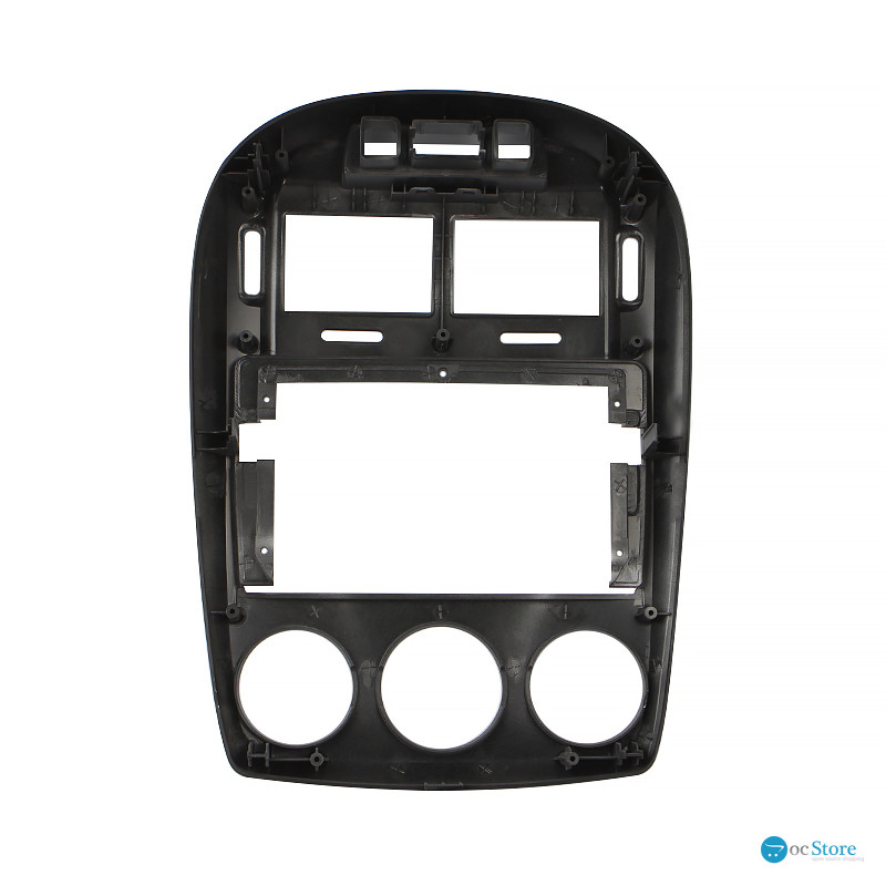 Переходная рамка KIA Cerato Hatchback (LD) 2004-2006 MC (7008) 9"