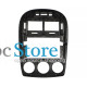 Переходная рамка KIA Cerato Hatchback (LD) 2004-2006 MC (7008) 9"