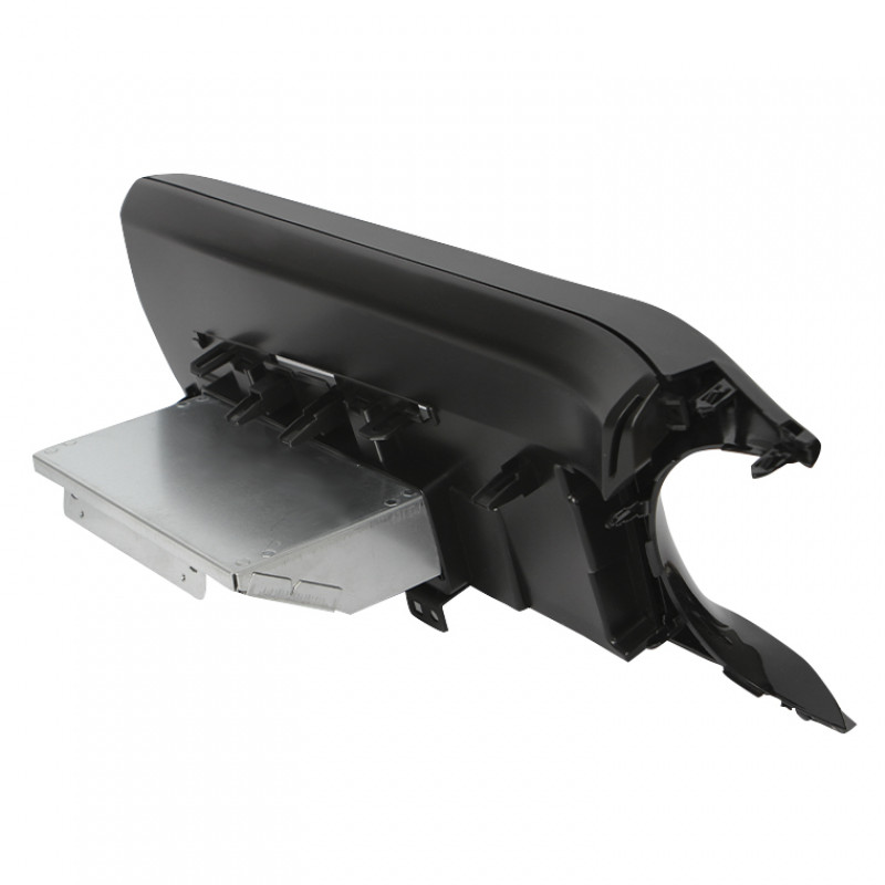 Переходная рамка KIA K5 2020+ 10.1" (4541)