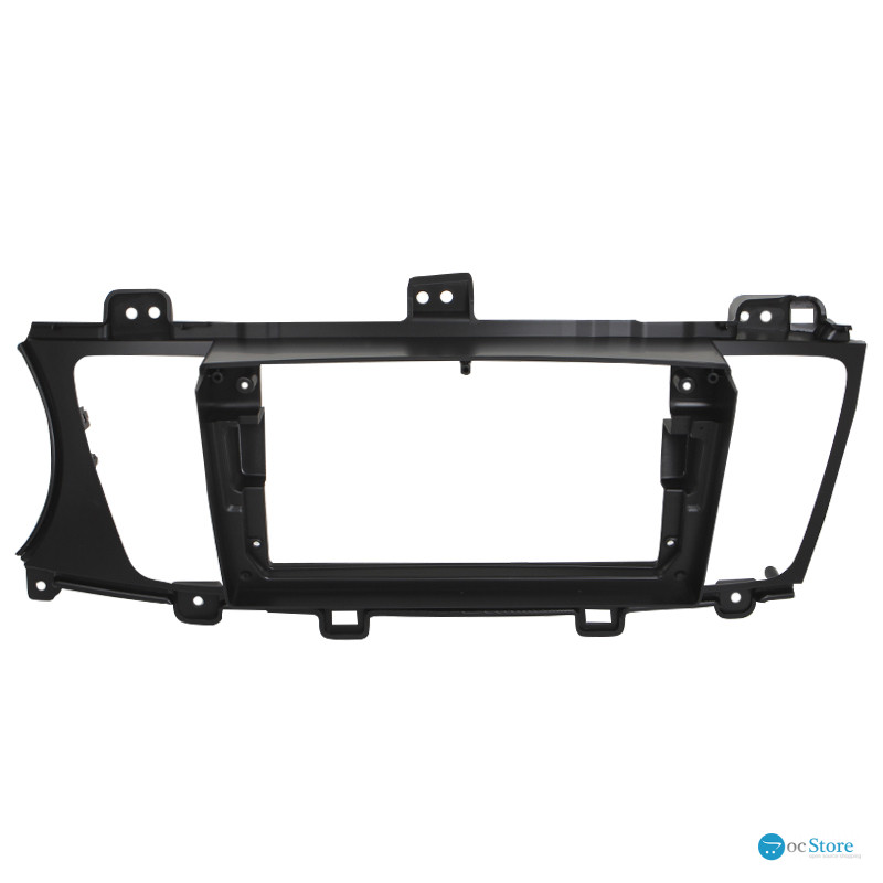 Рамка переходная для Kia K7 Cadenza 2013-2017 (7537) 9"