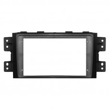 Переходная рамка Kia Mohave (HM) 2008-2019 Borrego (HM) 2008-2011 (7275) 9"