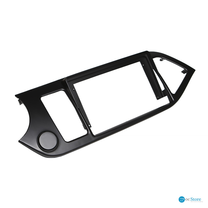 Переходная рамка Kia Morning Picanto 2011-2017 (5306) 9"