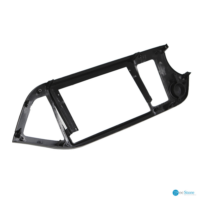 Переходная рамка Kia Morning Picanto 2011-2017 (5306) 9"
