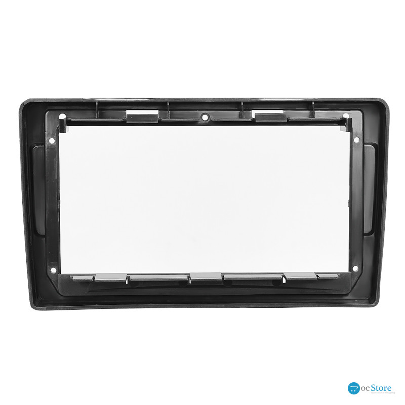 Переходная рамка Kia Optima 2000-2005 Magentis 2000-2005 (7352) 9"