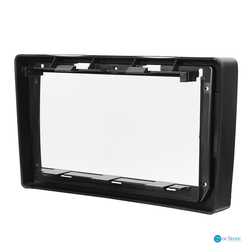 Переходная рамка Kia Optima 2000-2005 Magentis 2000-2005 (7352) 9"
