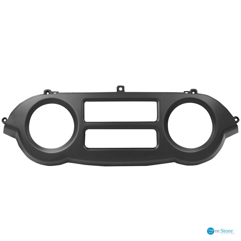 Переходная рамка Kia Optima 2008-2010 Magentis 2008-2010 9" (1007)