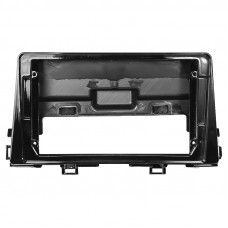 Переходная рамка Kia Picanto (JA) Morning (JA) 2017-2019 (6787) 9"