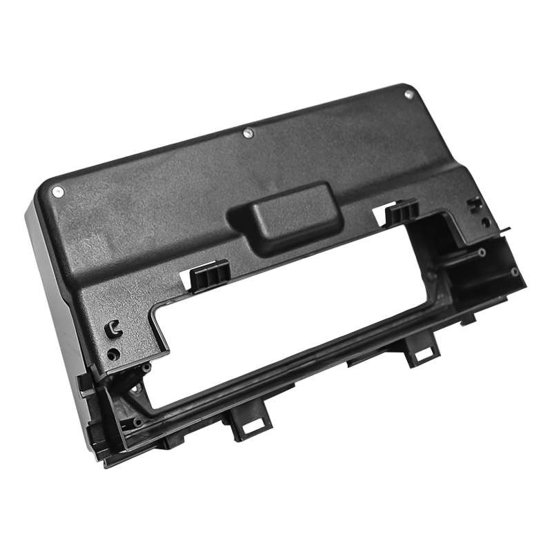 Переходная рамка Kia Picanto (JA) Morning (JA) 2017-2019 (6787) 9"