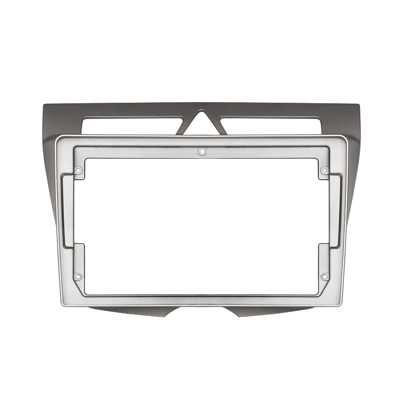 Переходная рамка Kia Picanto Morning 2007-2011 (7281) 9"