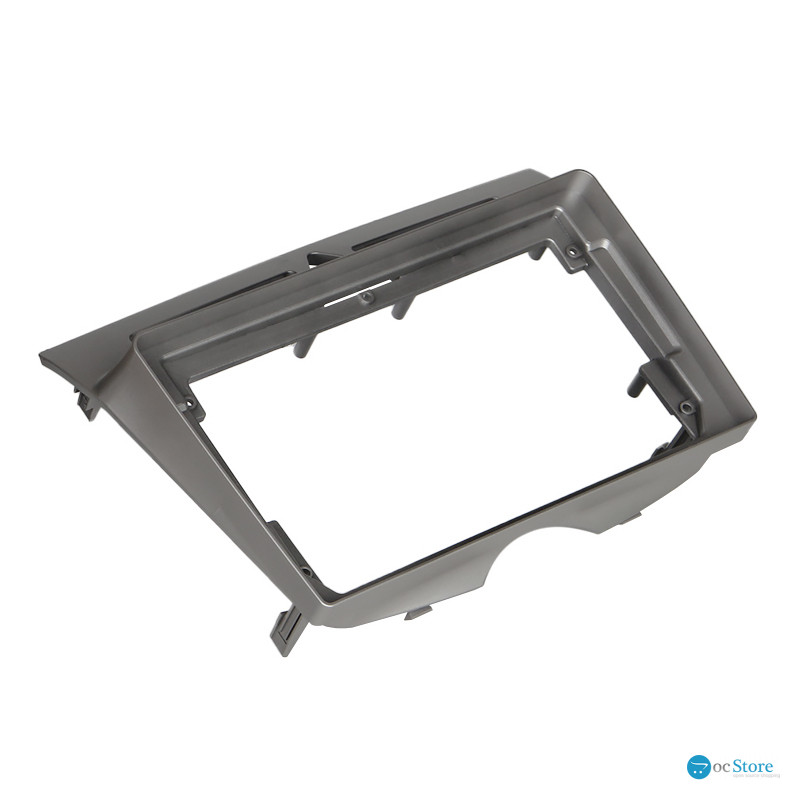 Переходная рамка Kia Picanto Morning 2007-2011 (7281) 9"