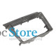 Переходная рамка Kia Picanto Morning 2007-2011 (7281) 9"