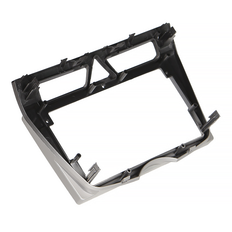 Переходная рамка Kia Picanto Morning 2007-2011 (7281) 9"