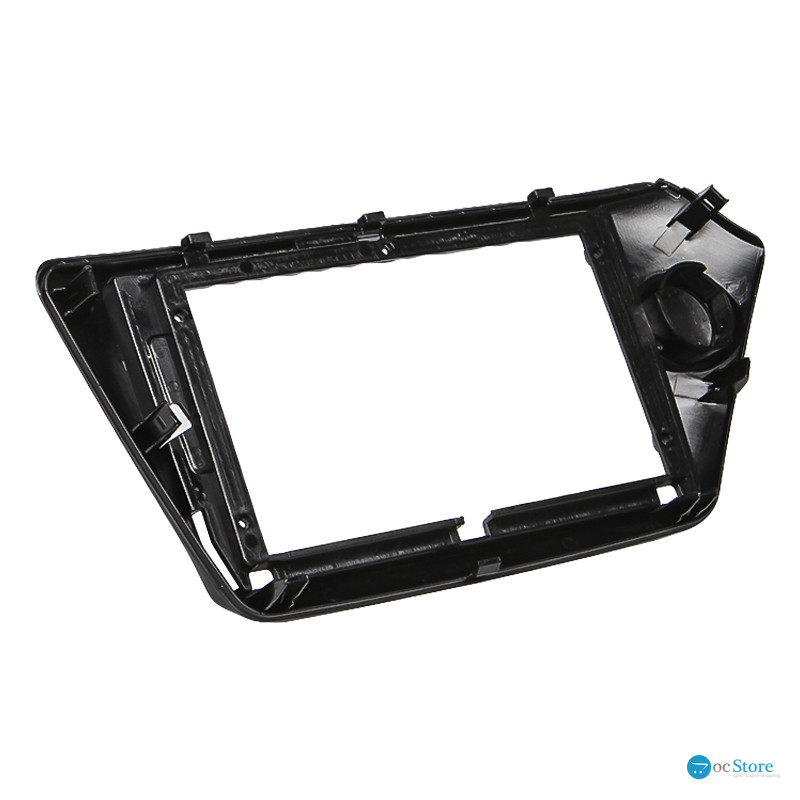 Переходная рамка Kia Rio (QB) K2 (QB) 2011-2017 (6857) 9"