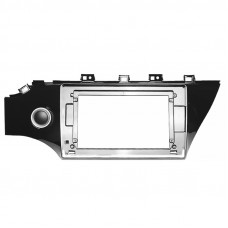 Переходная рамка Kia Rio Rio 2017-2020 K2 2017+ (7165) 10.1"