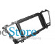 Переходная рамка Kia Sedona Carnival 2014-2021 (6731) 9"