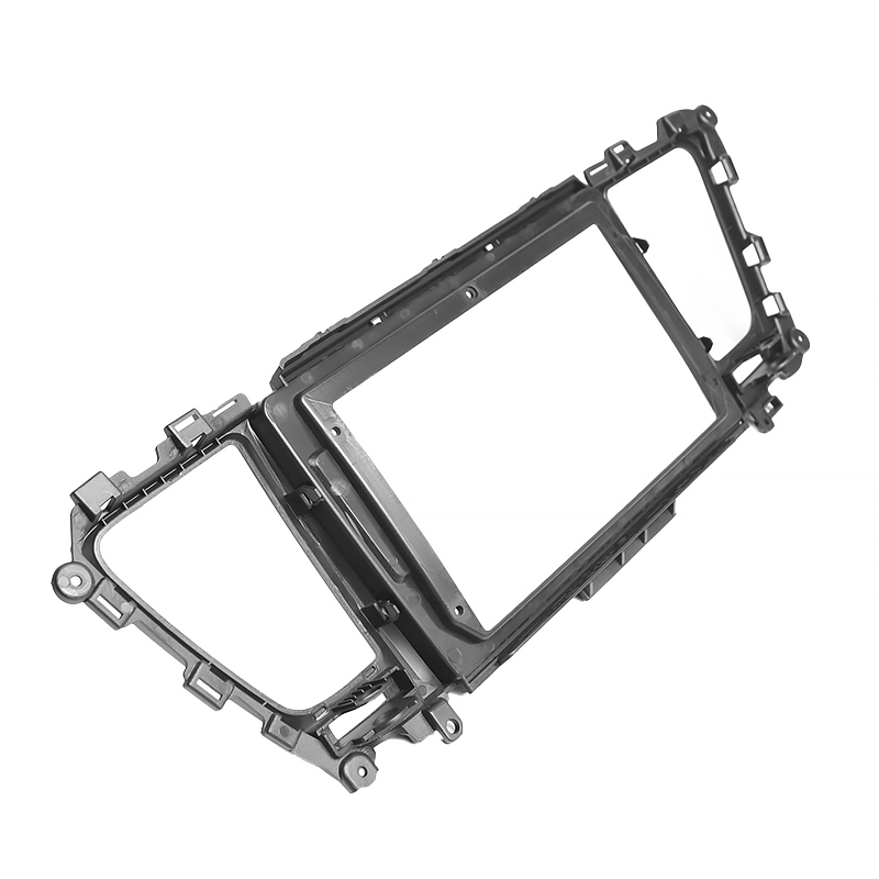 Переходная рамка Kia Sedona Carnival 2014-2021 (6731) 9"