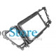 Переходная рамка Kia Sedona Carnival 2014-2021 (6731) 9"