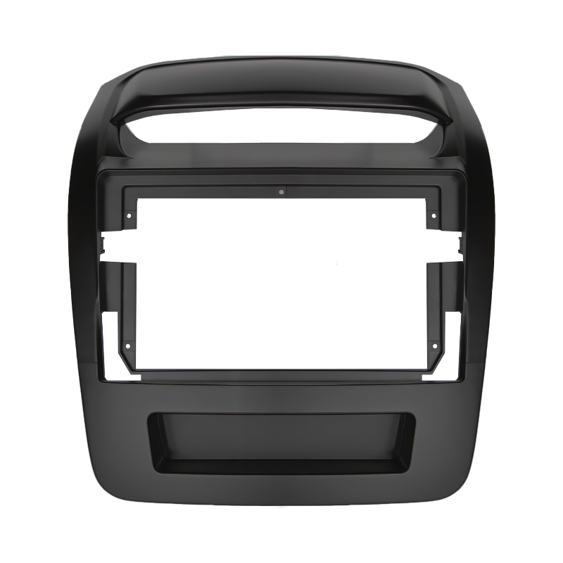 Переходная рамка Kia Sorento (XM) 2012-2020 (7278) 9"