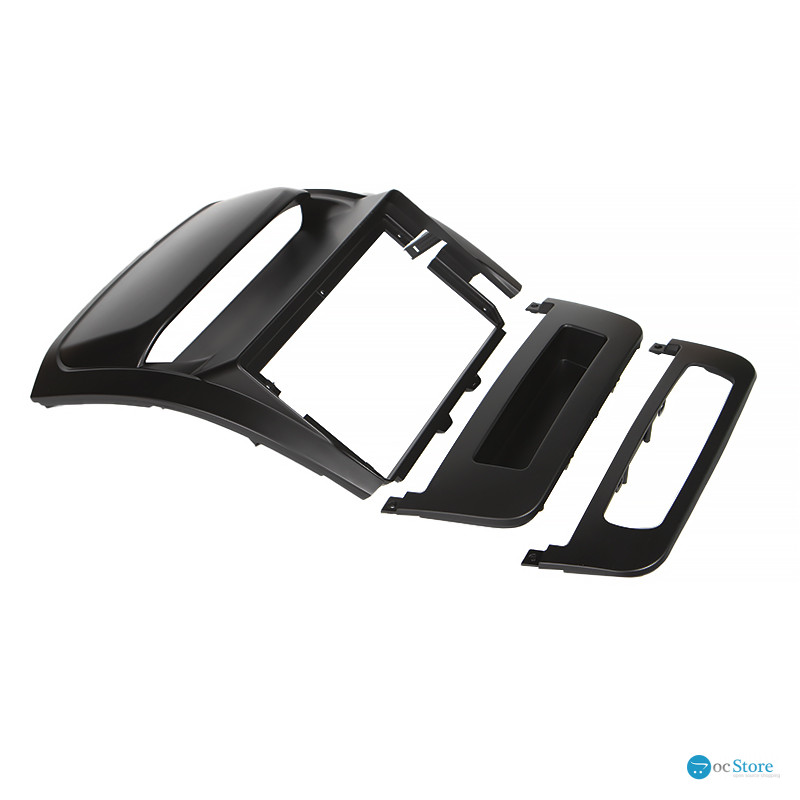 Переходная рамка Kia Sorento (XM) 2012-2020 (7278) 9"