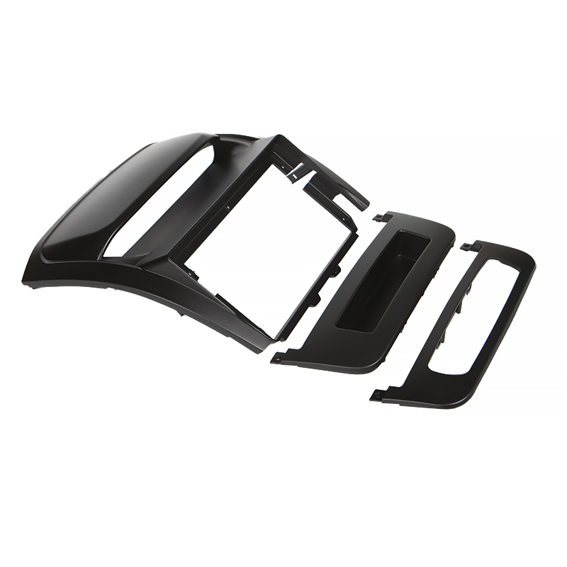 Переходная рамка Kia Sorento (XM) 2012-2020 (7278) 9"