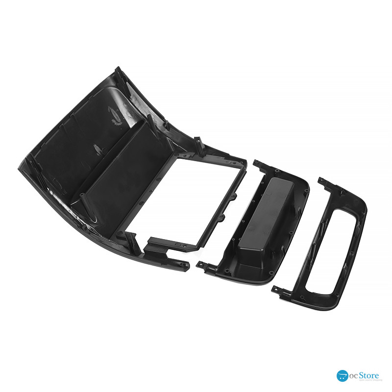 Переходная рамка Kia Sorento (XM) 2012-2020 (7278) 9"