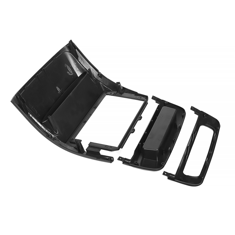 Переходная рамка Kia Sorento (XM) 2012-2020 (7278) 9"