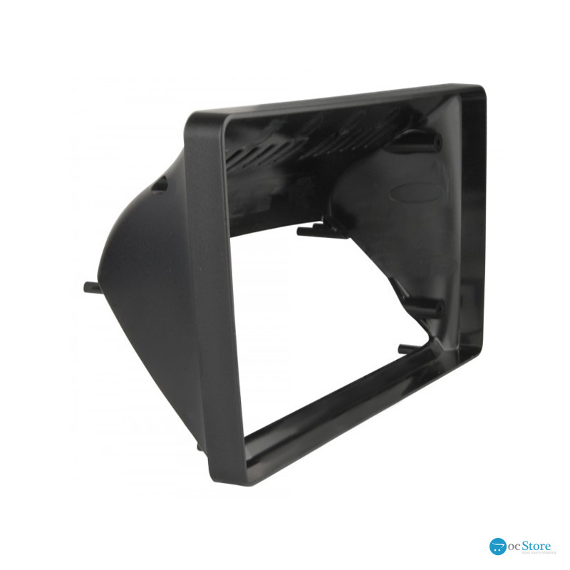 Переходная рамка Kia Soul 2011-2014 (7865) 9"