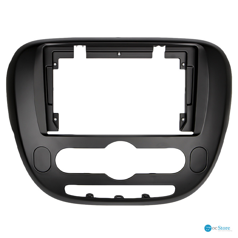 Переходная рамка Kia Soul 2013-2019 High (7280) 9"