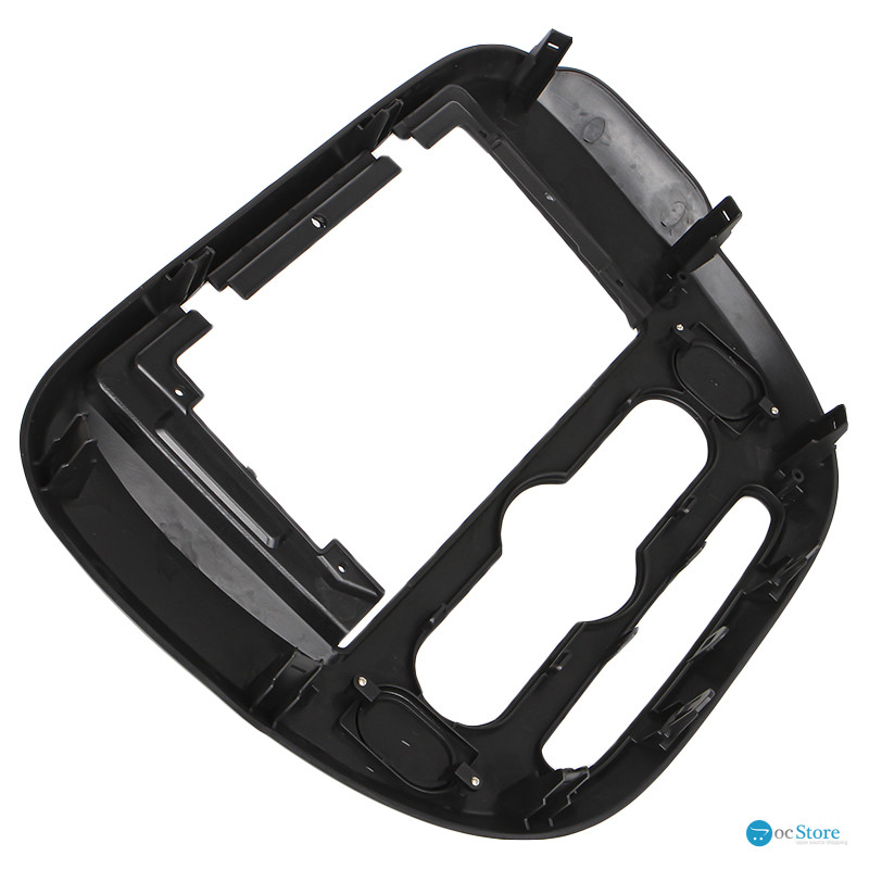 Переходная рамка Kia Soul 2013-2019 High (7280) 9"