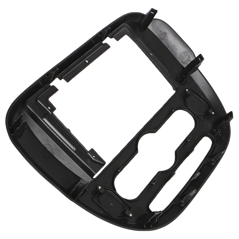 Переходная рамка Kia Soul 2013-2019 High (7280) 9"