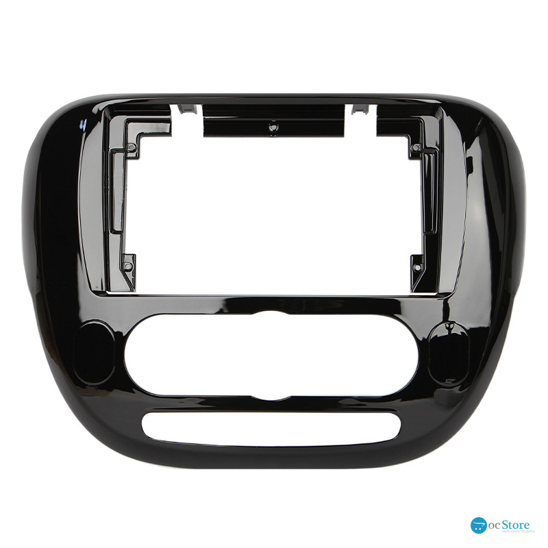 Переходная рамка Kia Soul 2013-2019 ver.2 (7280) 9"
