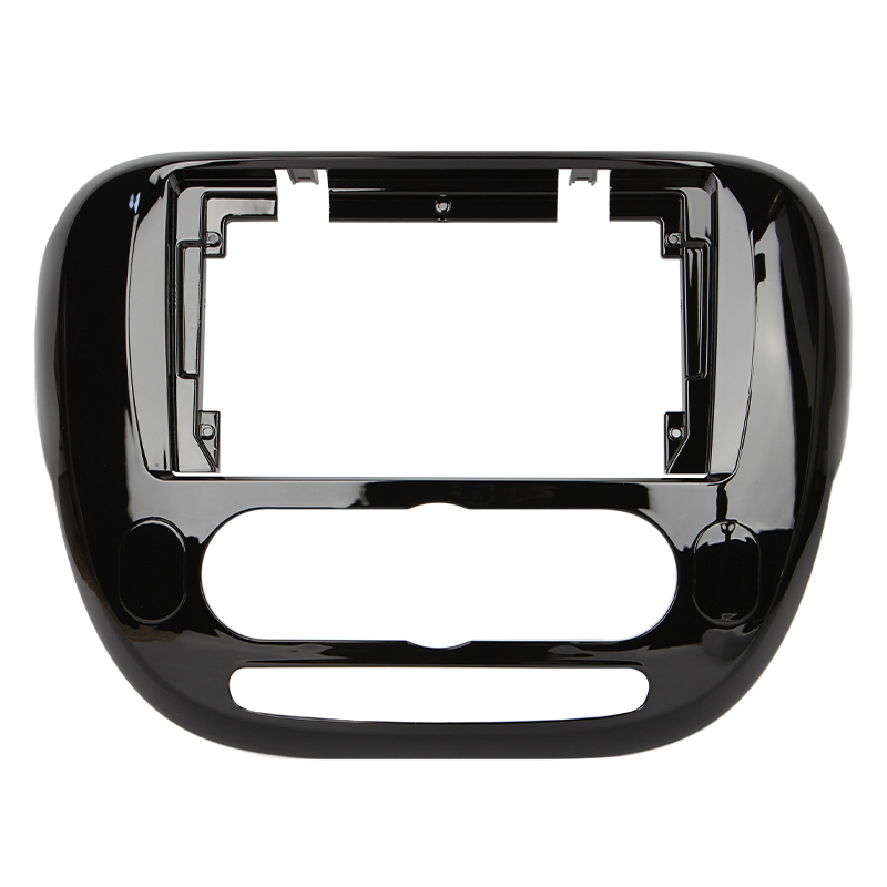 Переходная рамка Kia Soul 2013-2019 ver.2 (7280) 9"