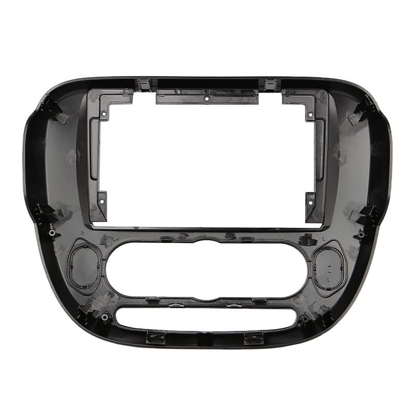 Переходная рамка Kia Soul 2013-2019 ver.2 (7280) 9"