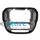 Переходная рамка Kia Soul 2013-2019 ver.2 (7280) 9"