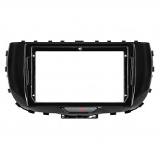 Переходная рамка Kia Soul 2019-2020 (4277) 9"
