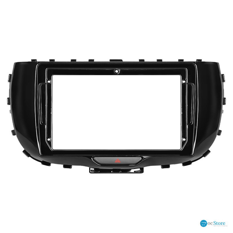 Переходная рамка Kia Soul 2019-2020 (4277) 9"