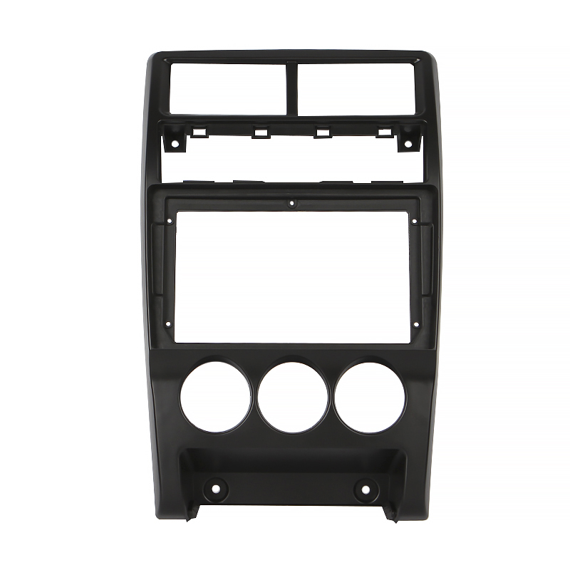 Переходная рамка Lada Priora 2013-2018 (3790) 9"