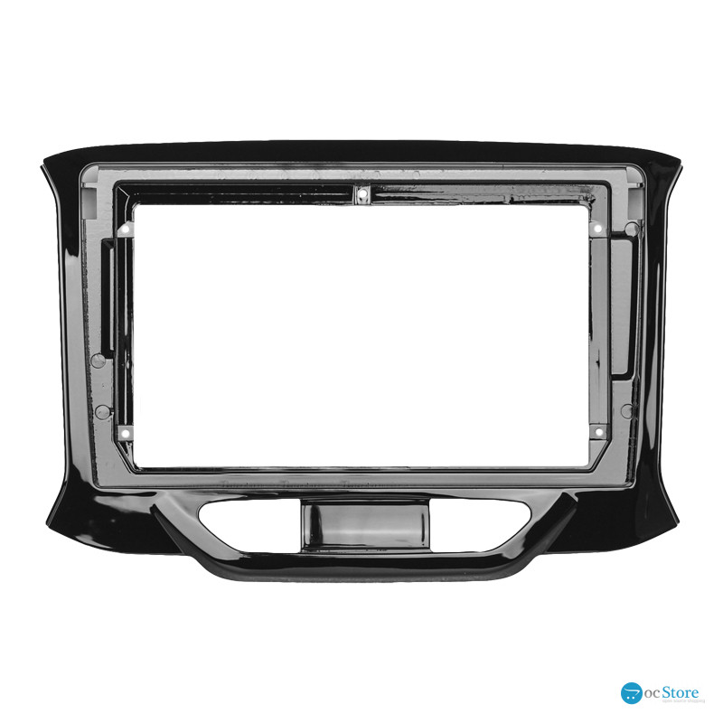 Переходная рамка Lada Xray 2015-2019 (7265) 9"