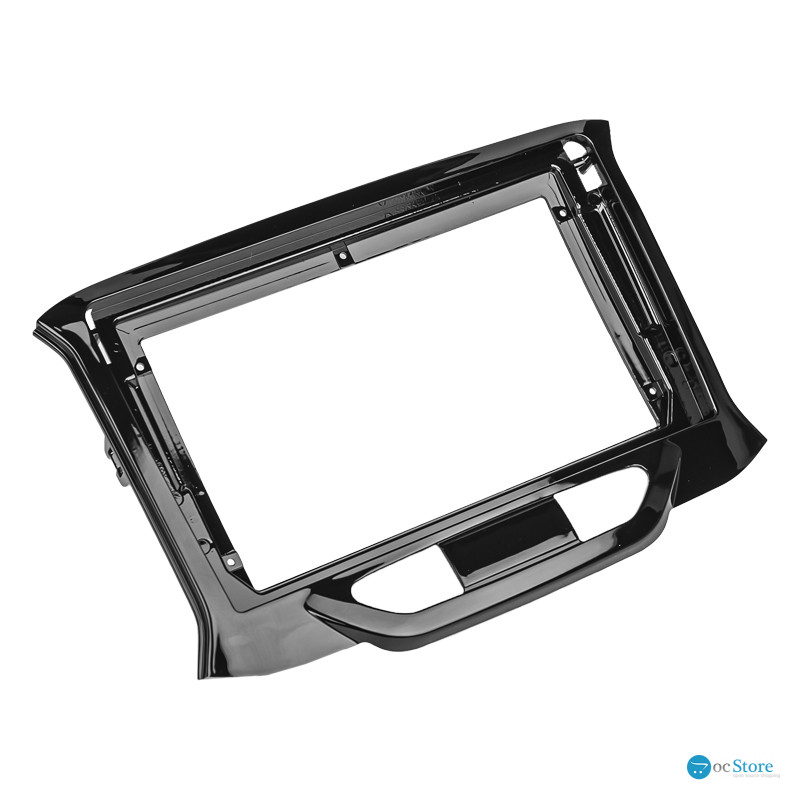 Переходная рамка Lada Xray 2015-2019 (7265) 9"
