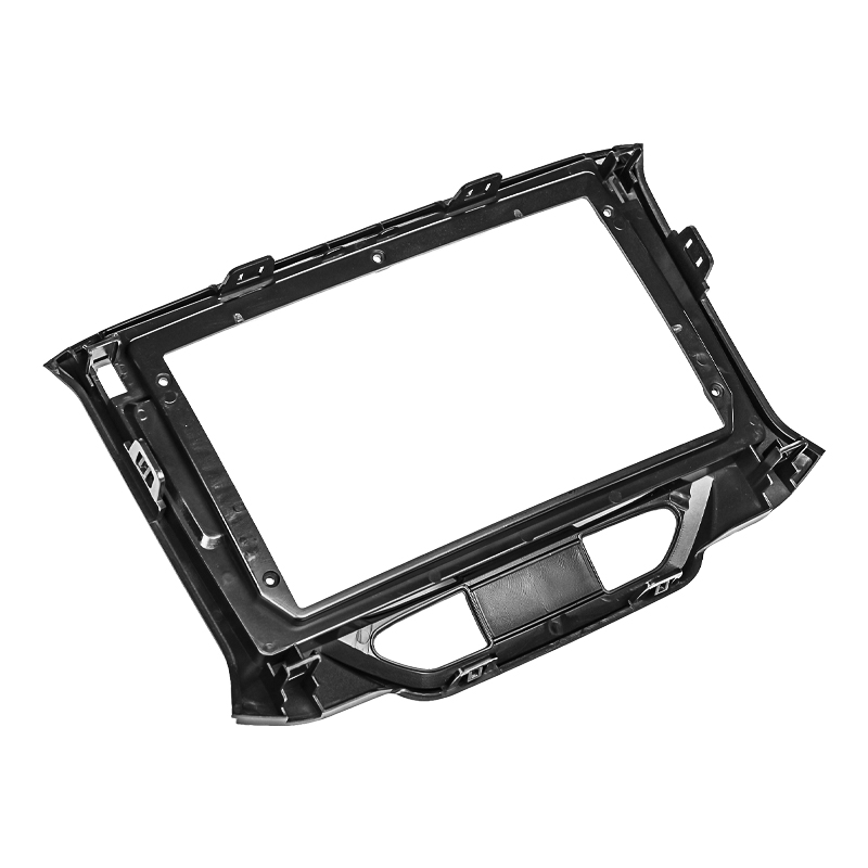 Переходная рамка Lada Xray 2015-2019 (7265) 9"