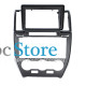 Переходная рамка Land Rover Freelander 2006-2014 (7345) 9"