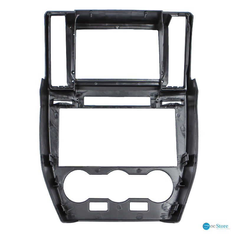 Переходная рамка Land Rover Freelander 2006-2014 (7345) 9"