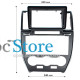 Переходная рамка Land Rover Freelander 2006-2014 (7345) 9"