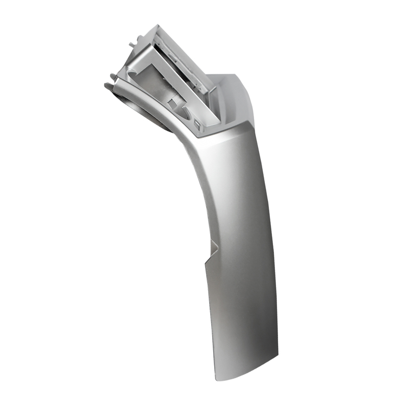 Переходная рамка Land Rover Freelander 3 2005-2009 Discovery 3 2004-2009 9" (6813)